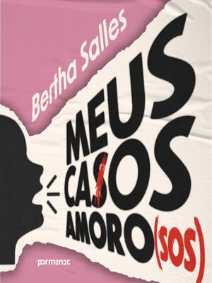 cover image of Meus casos amoro(sos)